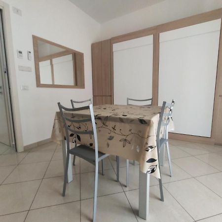 Residence Perla Rimini Exterior photo