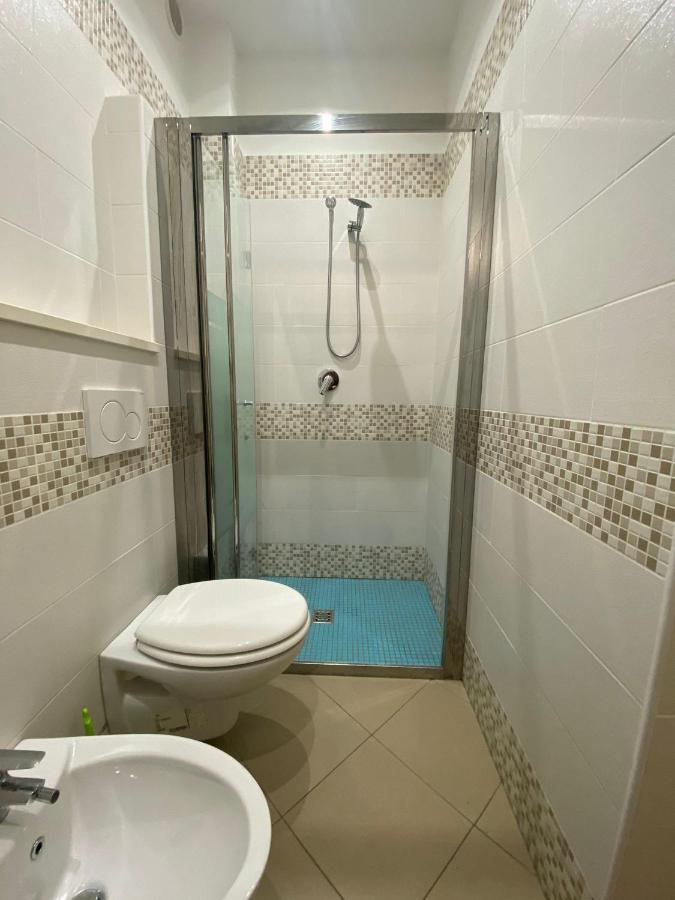 Residence Perla Rimini Exterior photo