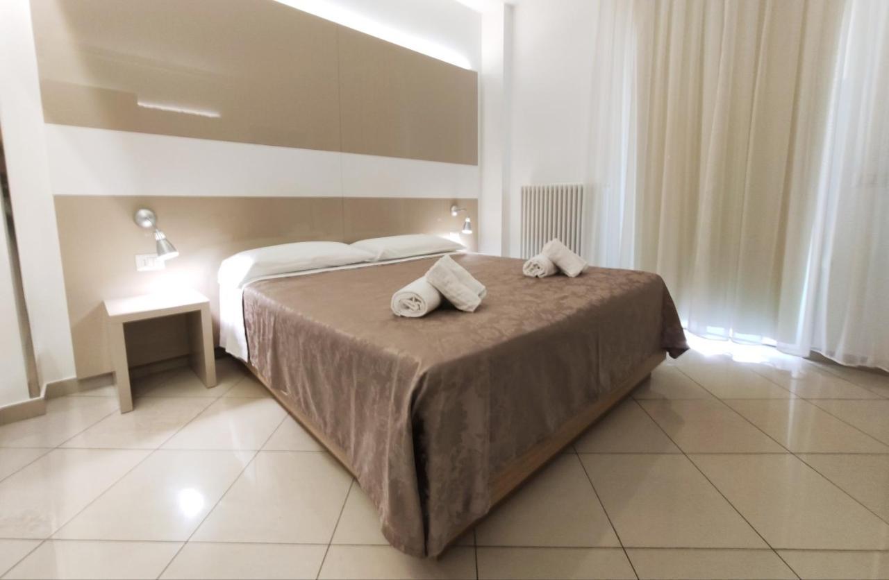 Residence Perla Rimini Exterior photo