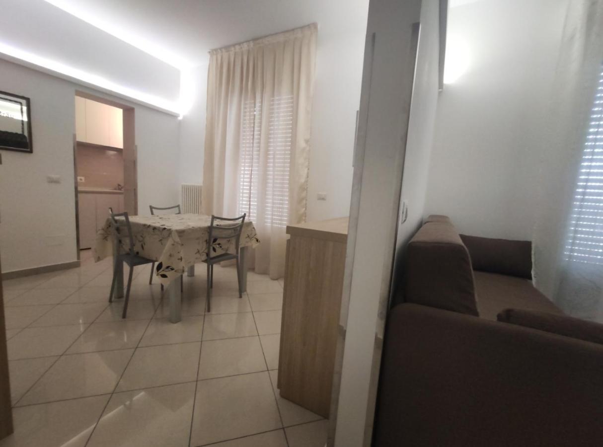 Residence Perla Rimini Exterior photo