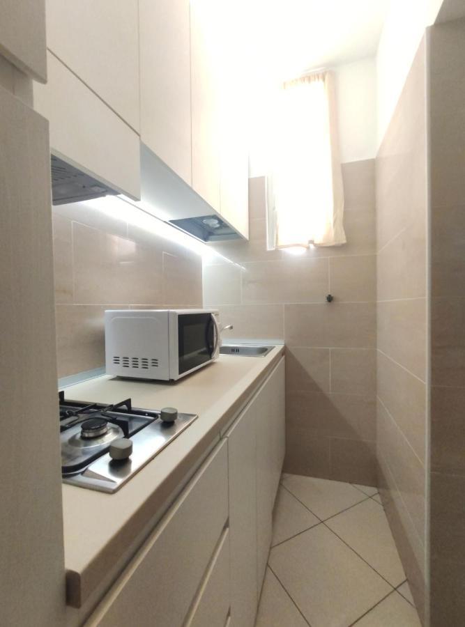 Residence Perla Rimini Exterior photo