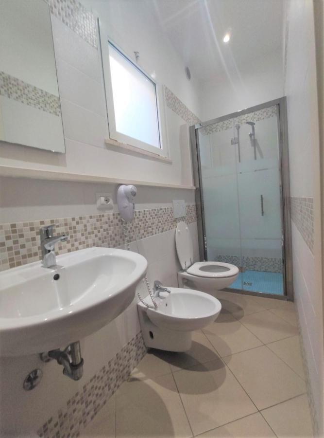 Residence Perla Rimini Exterior photo