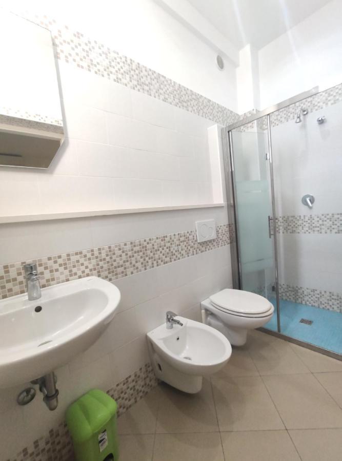 Residence Perla Rimini Exterior photo
