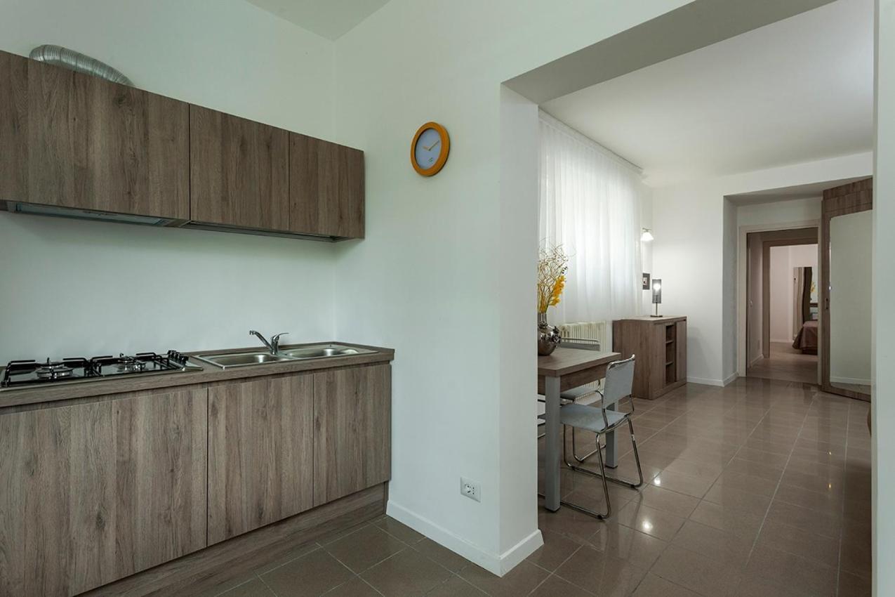 Residence Perla Rimini Exterior photo