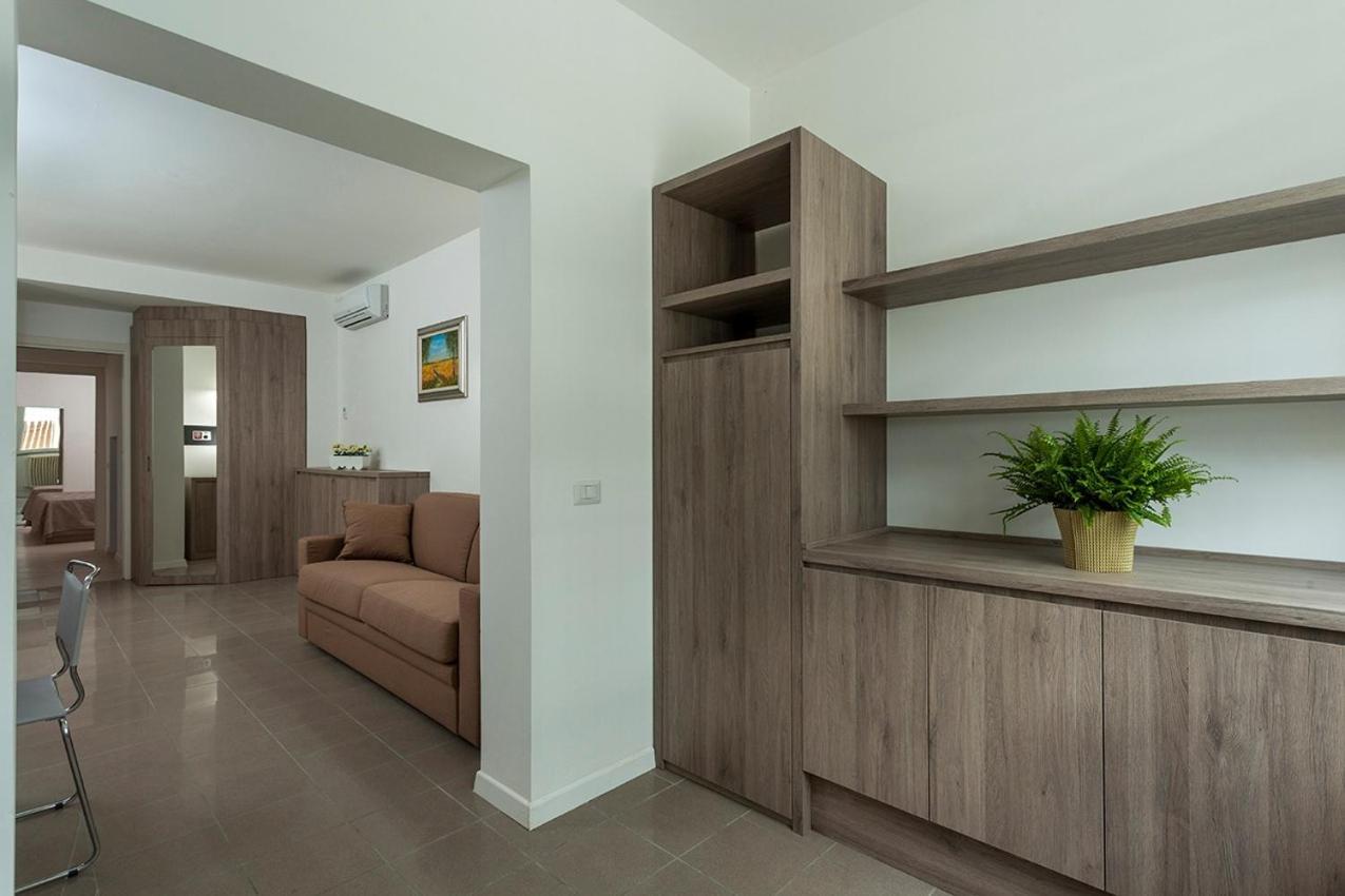 Residence Perla Rimini Exterior photo