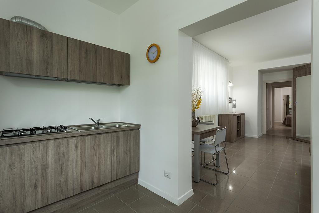 Residence Perla Rimini Exterior photo