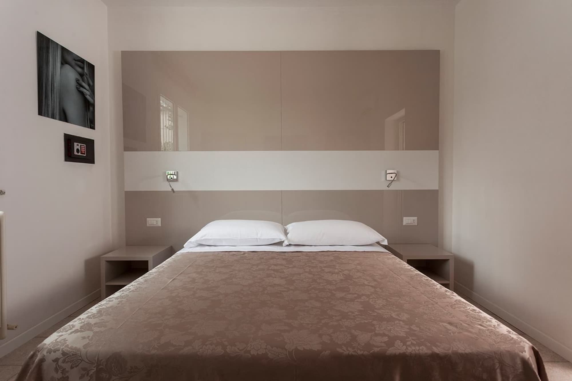 Residence Perla Rimini Exterior photo
